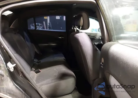 2013 Chrysler 200 Touring из США, поврежденный, VIN 1C3CCBBB8DN600325